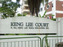 Keng Lee Court (D8), Apartment #1244812